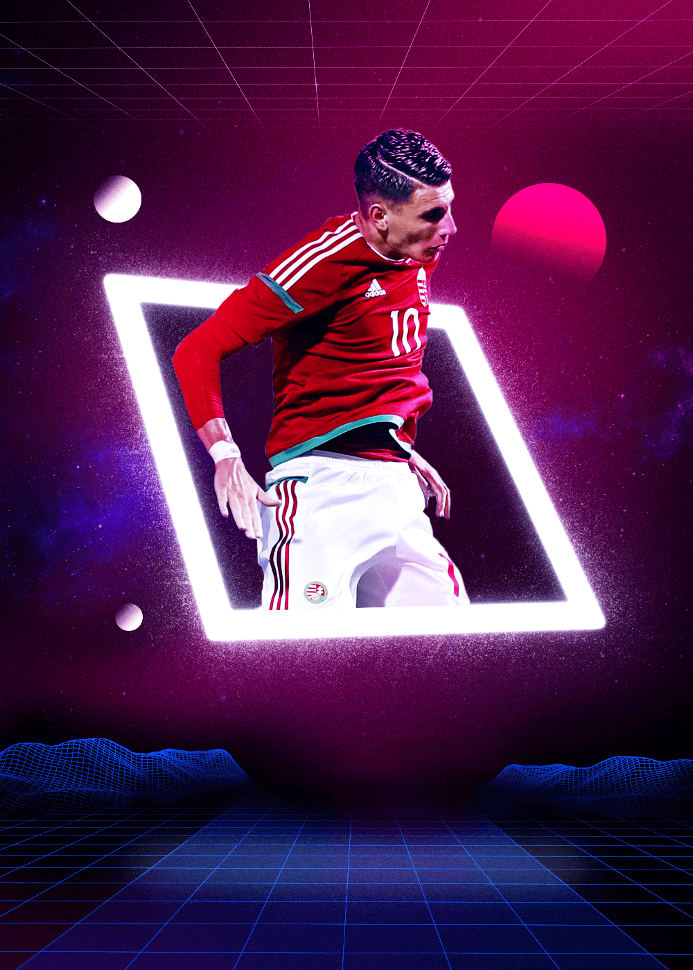 球员之间的 球员之间的