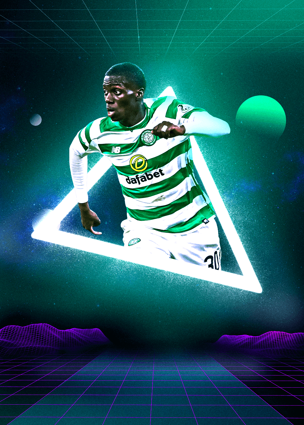 传球选择不 传球选择不