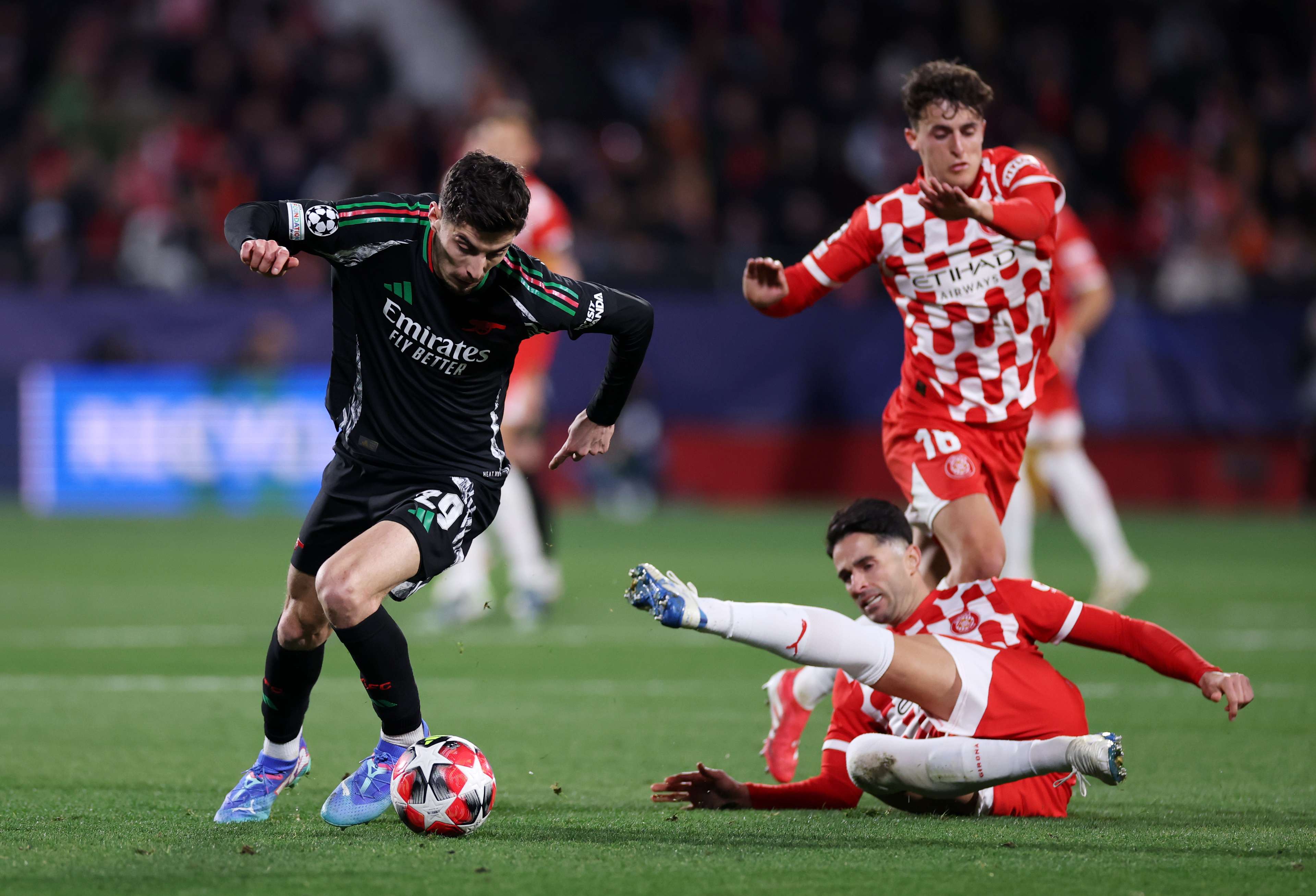 的融资经验 的融资经验