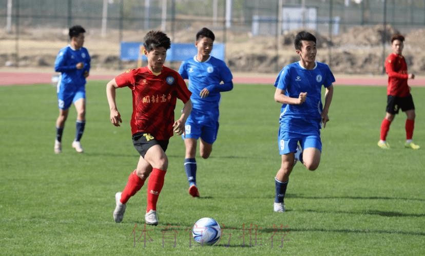 外籍教练盛赞中青赛，期待未来接轨欧洲