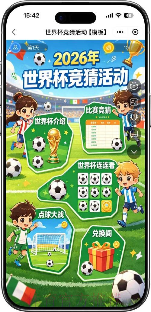 2026世界杯竞猜高清全站 2026世界杯竞猜高清全站